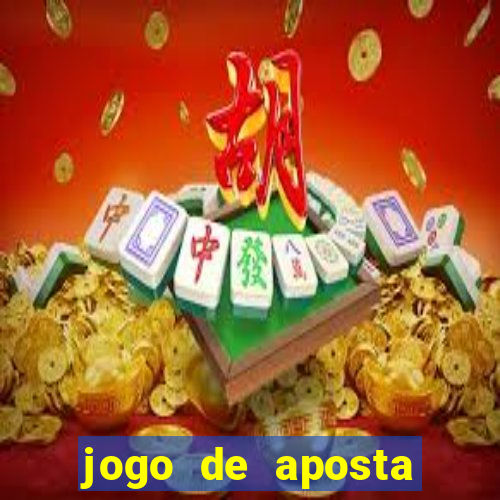 jogo de aposta virginia fonseca